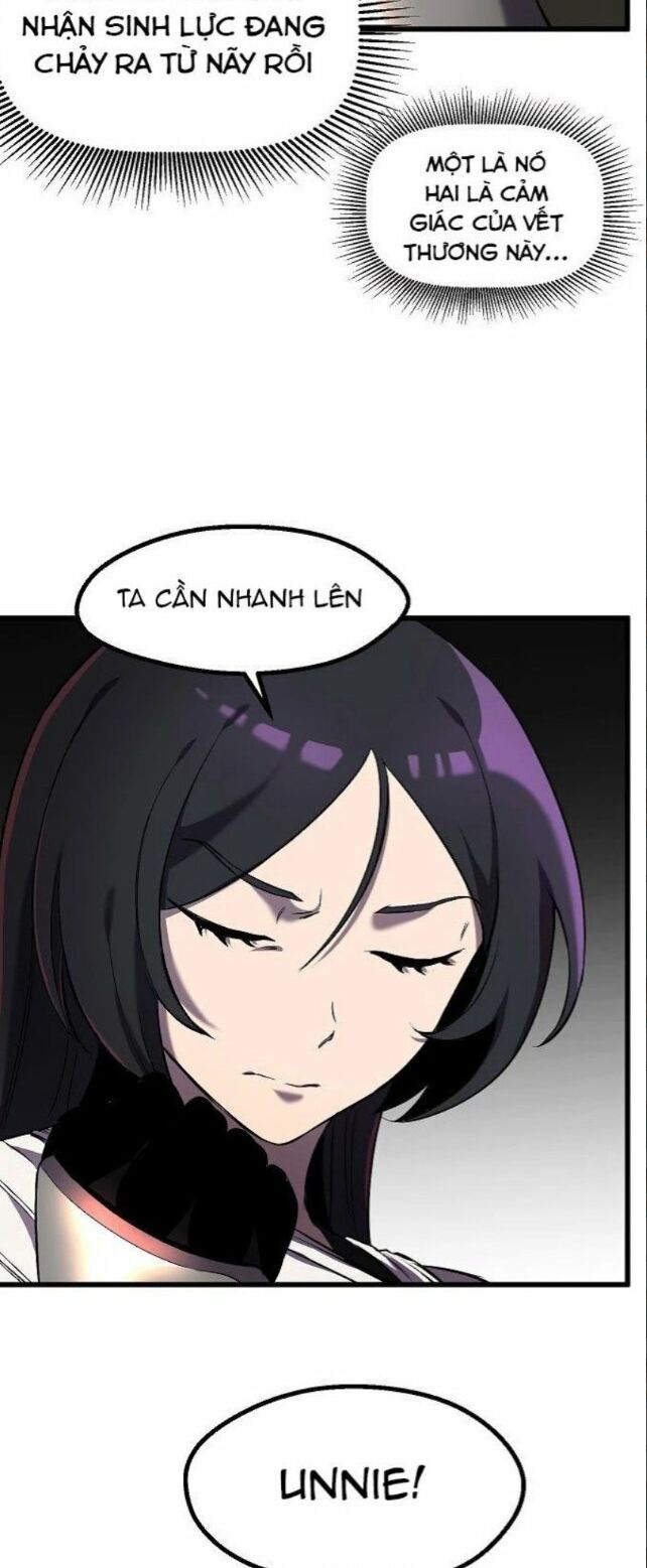 Anh Hùng Mạnh Nhất? Ta Không Làm Lâu Rồi!: Chapter 41