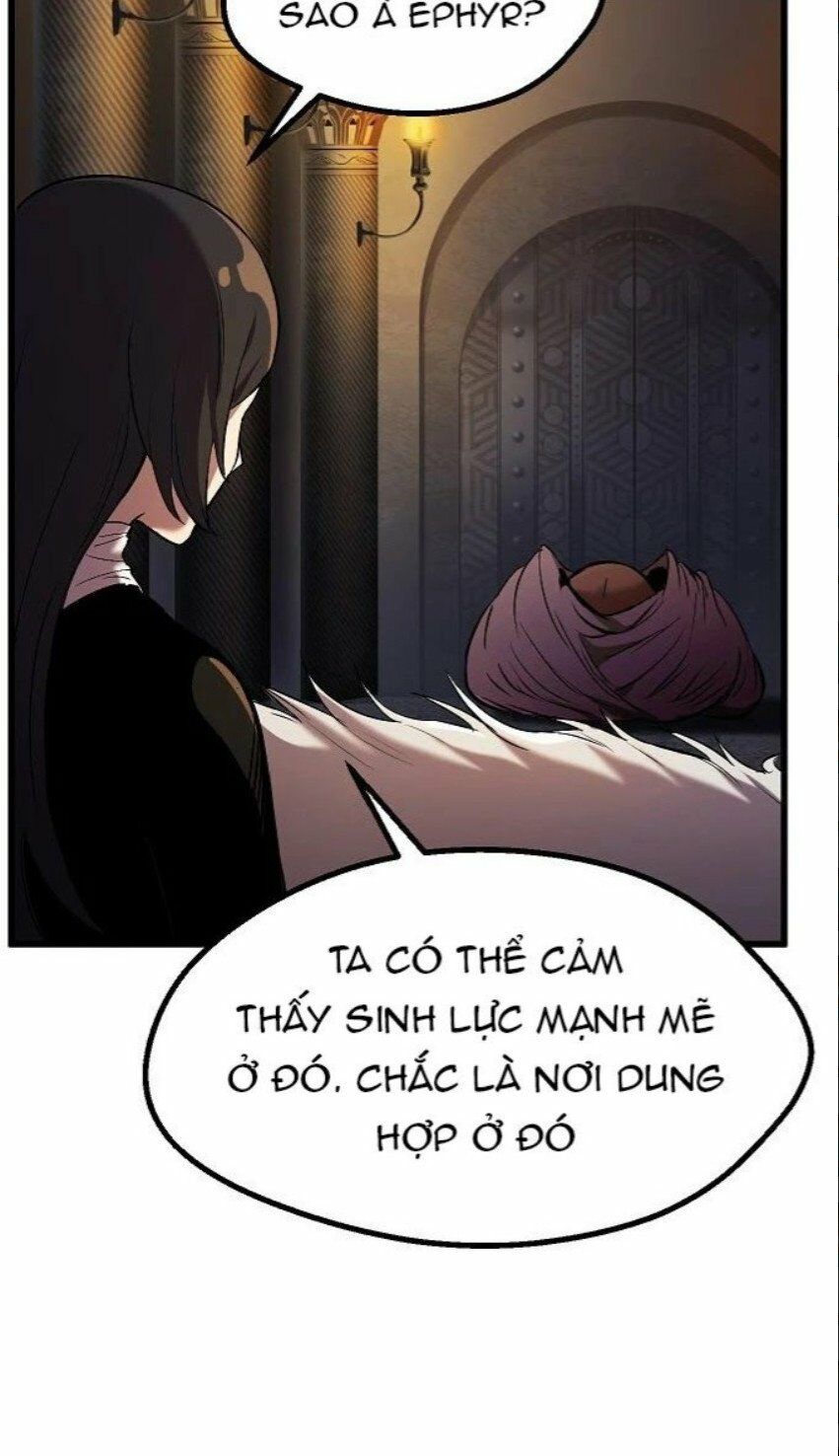 Anh Hùng Mạnh Nhất? Ta Không Làm Lâu Rồi!: Chapter 41