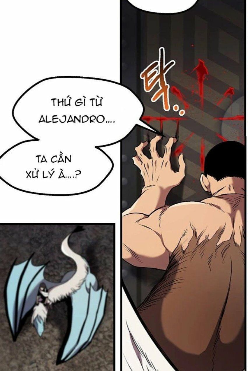 Anh Hùng Mạnh Nhất? Ta Không Làm Lâu Rồi!: Chapter 41