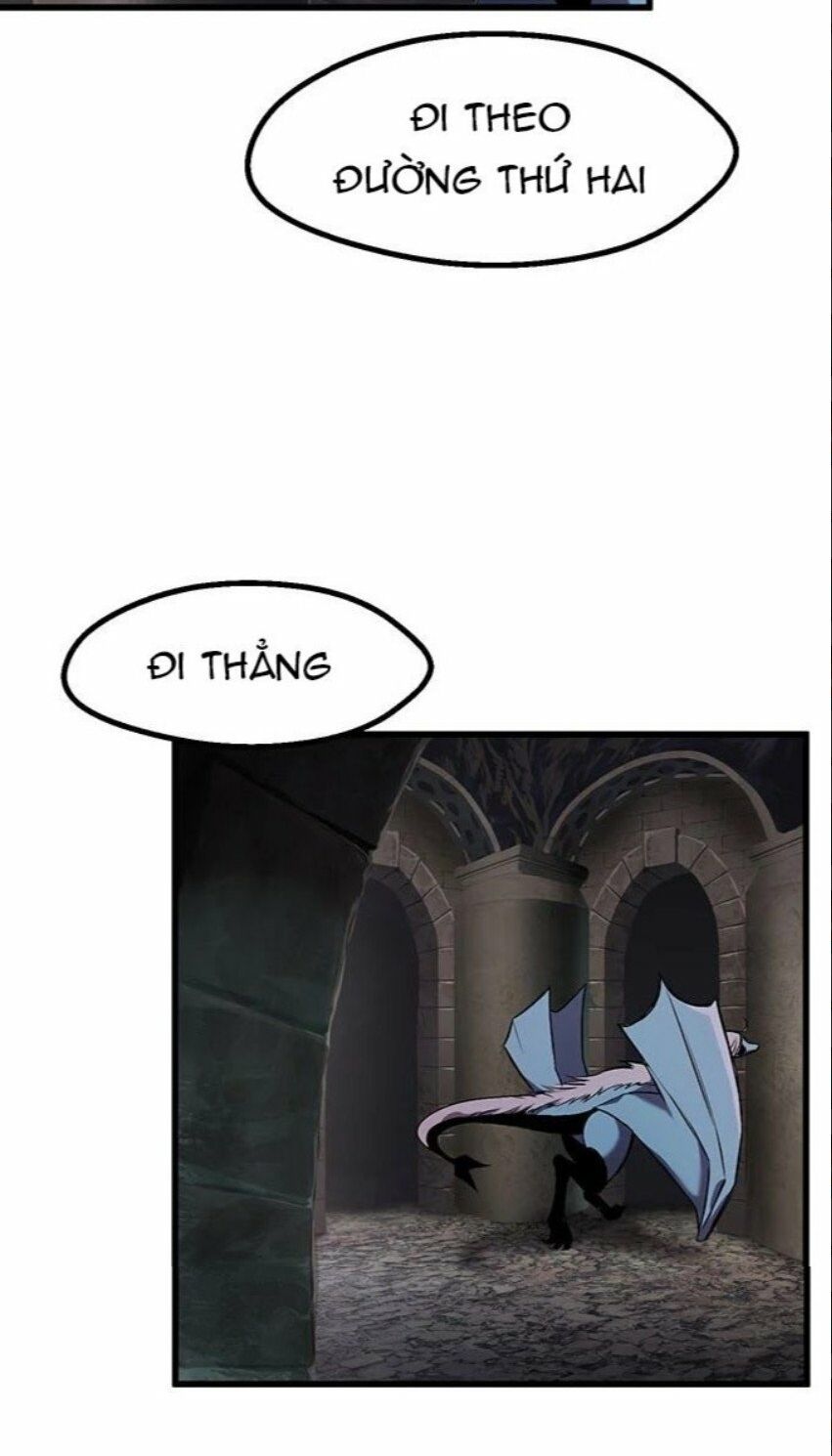 Anh Hùng Mạnh Nhất? Ta Không Làm Lâu Rồi!: Chapter 41