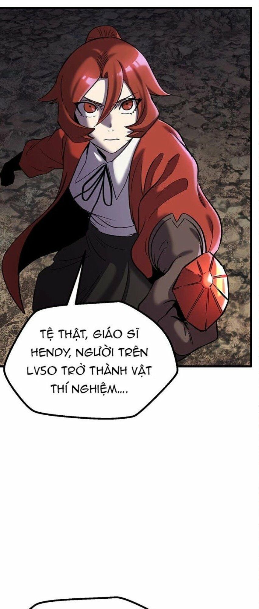 Anh Hùng Mạnh Nhất? Ta Không Làm Lâu Rồi!: Chapter 41