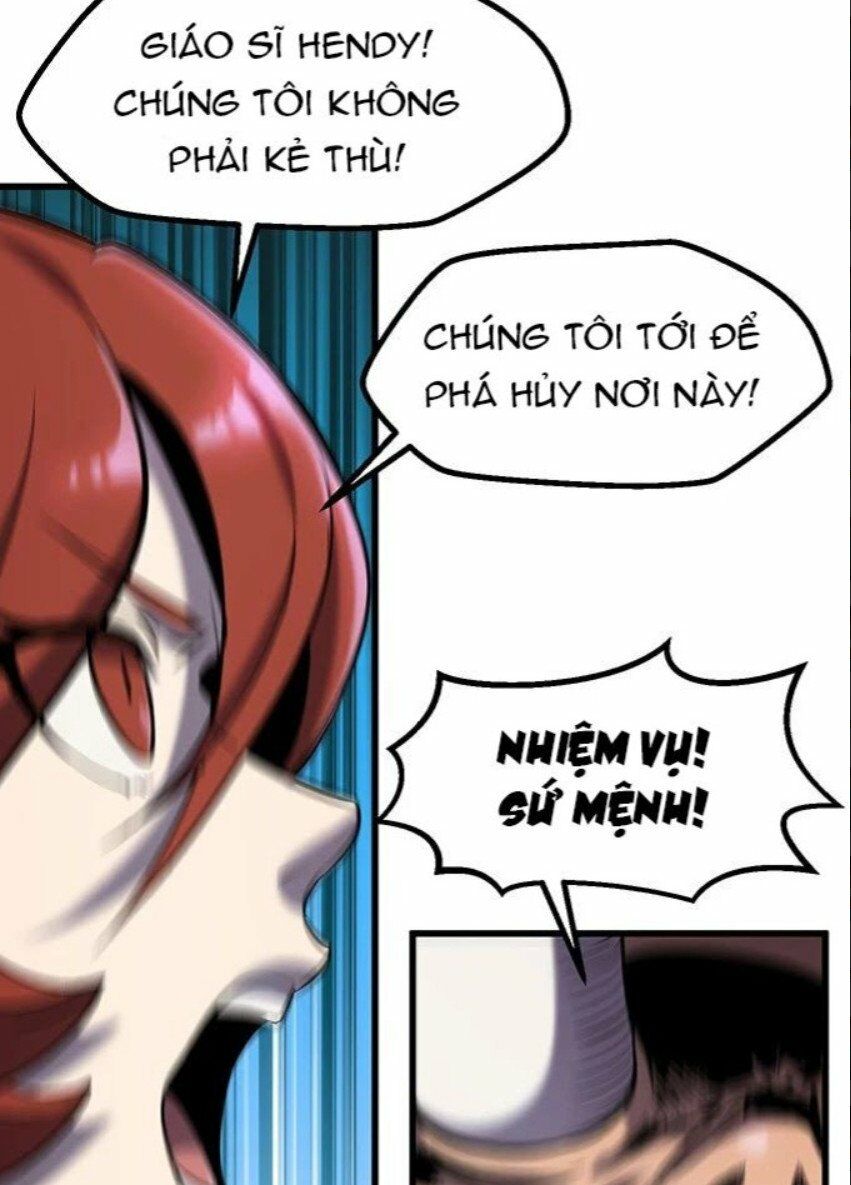 Anh Hùng Mạnh Nhất? Ta Không Làm Lâu Rồi!: Chapter 41