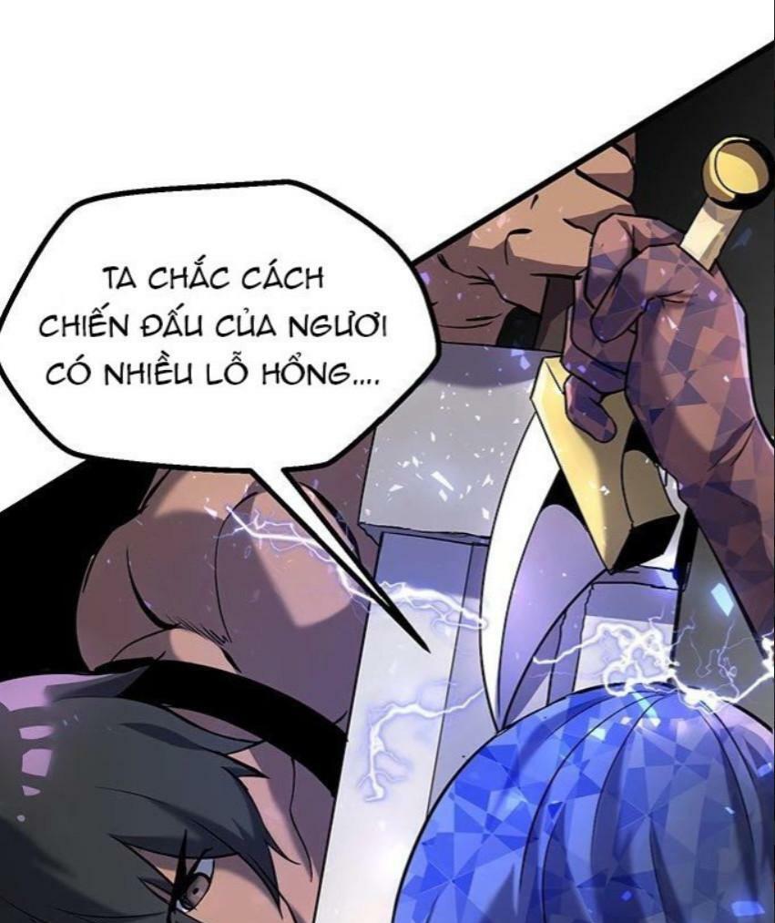Anh Hùng Mạnh Nhất? Ta Không Làm Lâu Rồi!: Chapter 41