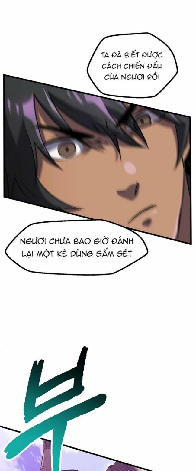 Anh Hùng Mạnh Nhất? Ta Không Làm Lâu Rồi!: Chapter 41