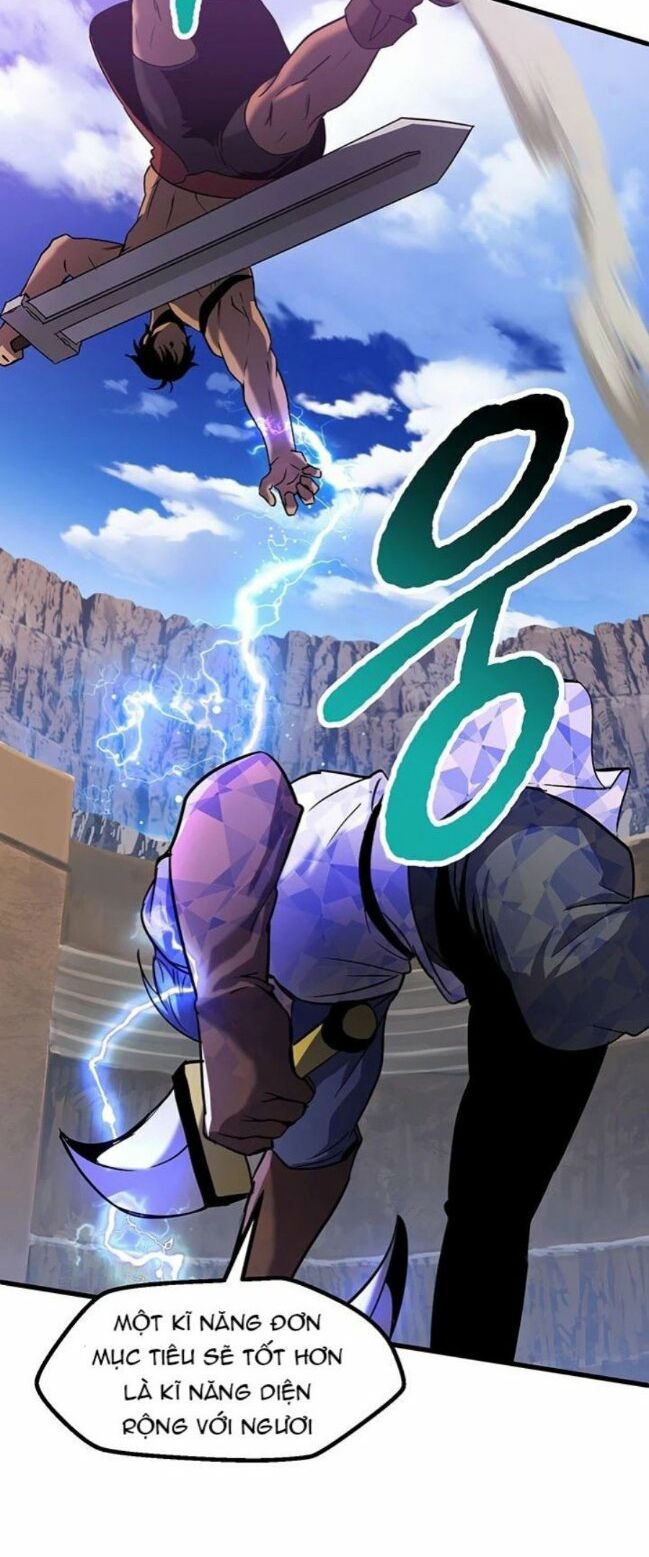 Anh Hùng Mạnh Nhất? Ta Không Làm Lâu Rồi!: Chapter 41