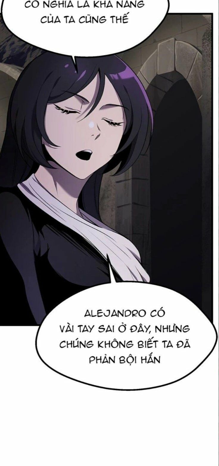 Anh Hùng Mạnh Nhất? Ta Không Làm Lâu Rồi!: Chapter 41