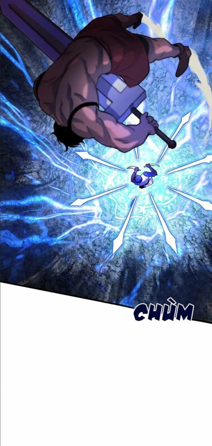 Anh Hùng Mạnh Nhất? Ta Không Làm Lâu Rồi!: Chapter 41
