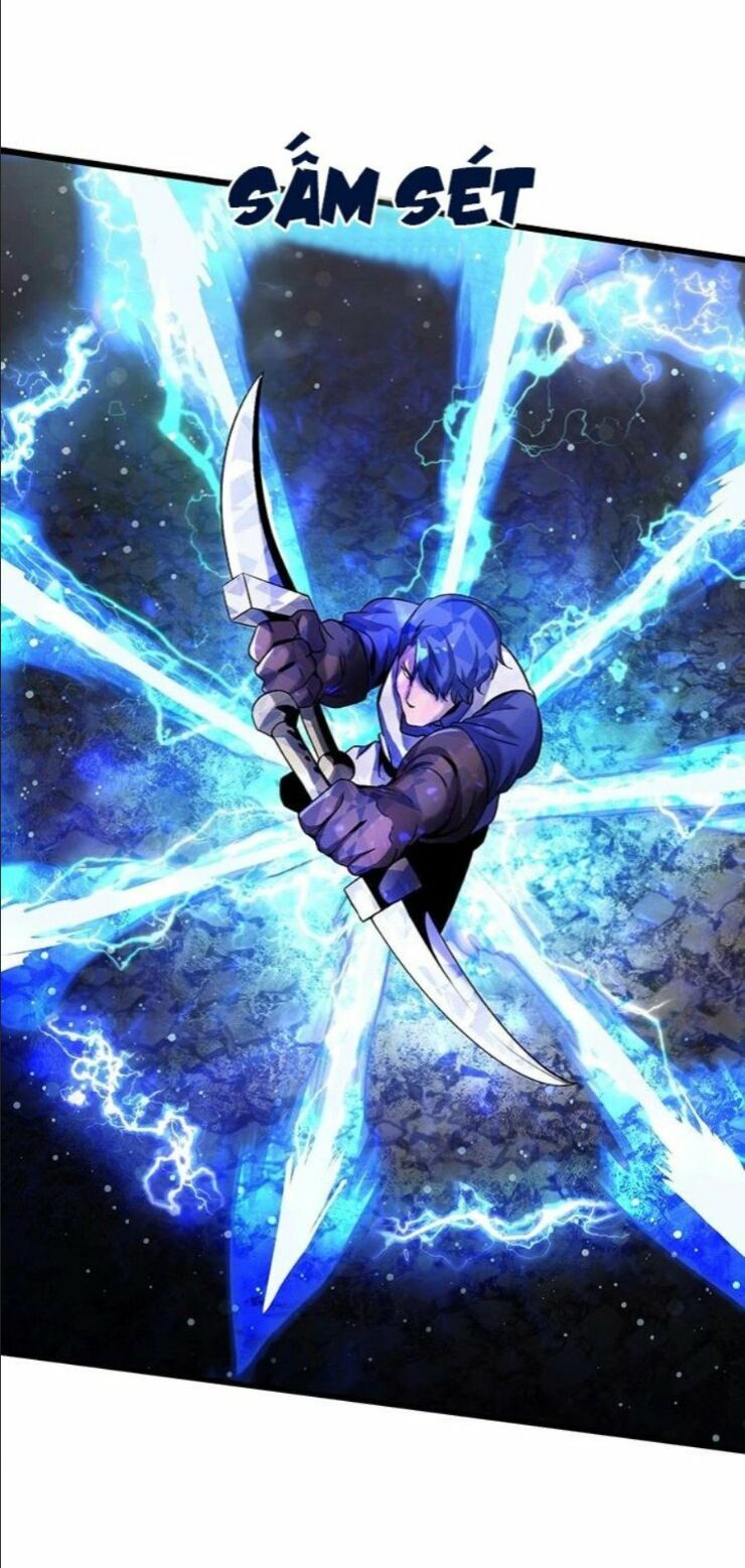 Anh Hùng Mạnh Nhất? Ta Không Làm Lâu Rồi!: Chapter 41