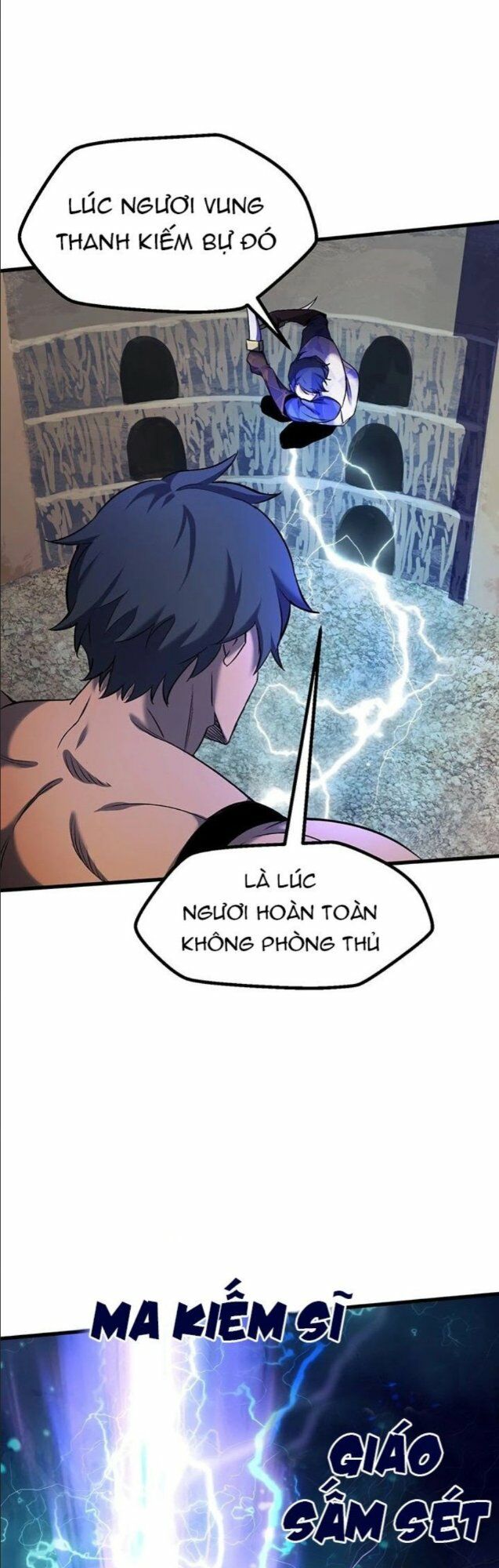 Anh Hùng Mạnh Nhất? Ta Không Làm Lâu Rồi!: Chapter 41
