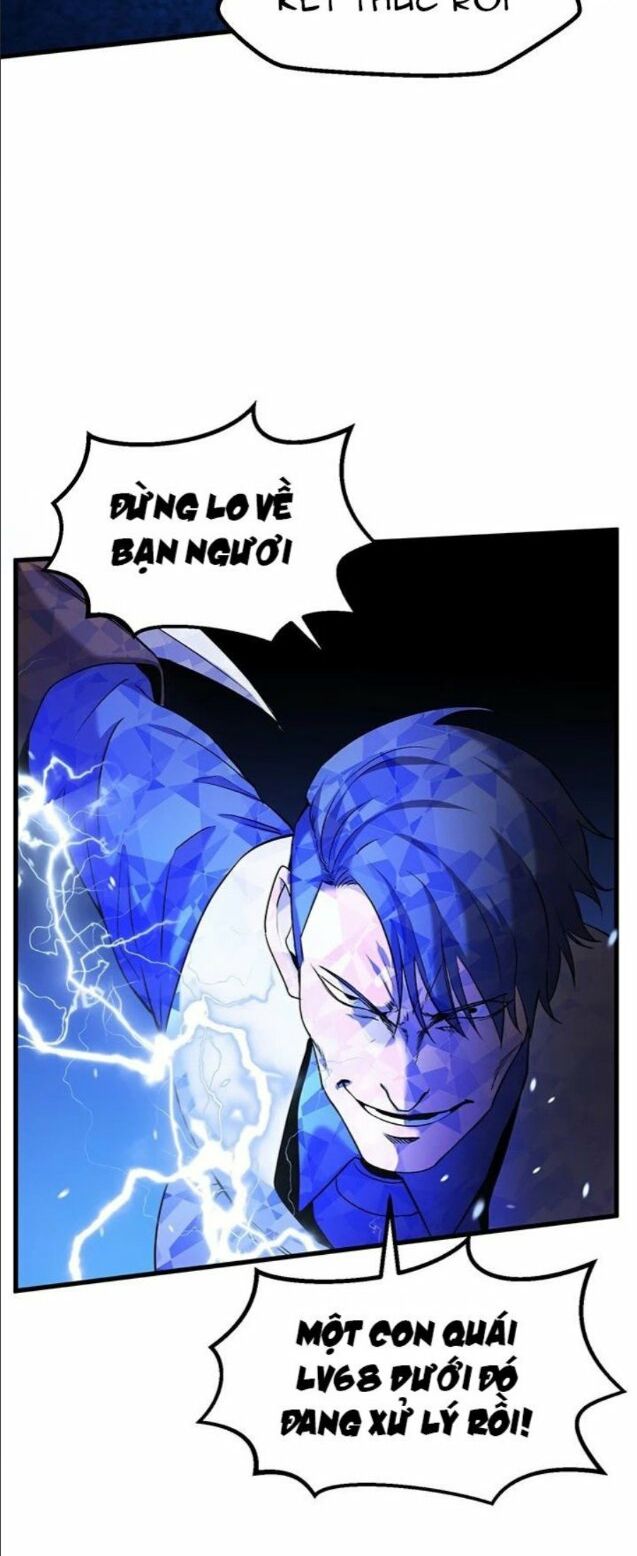 Anh Hùng Mạnh Nhất? Ta Không Làm Lâu Rồi!: Chapter 41