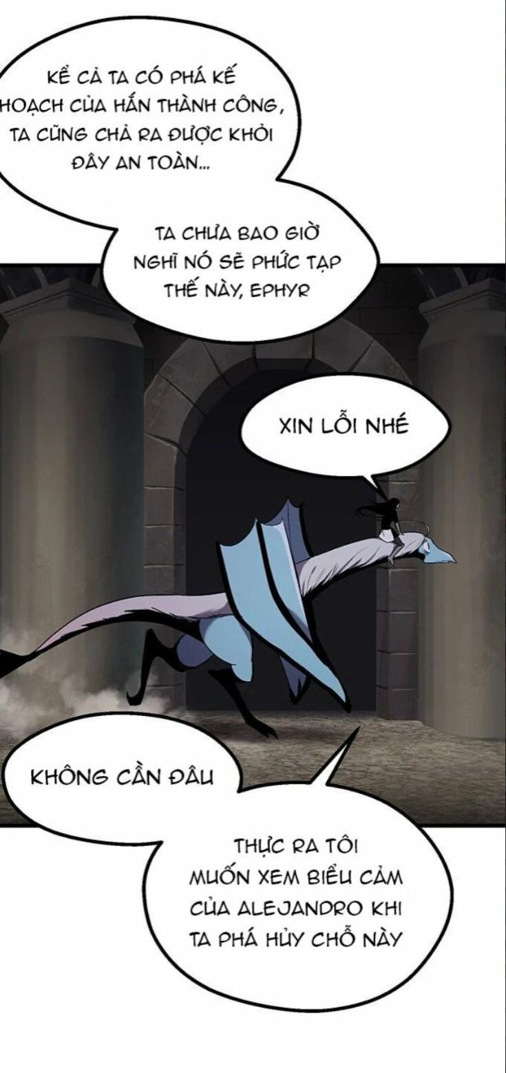 Anh Hùng Mạnh Nhất? Ta Không Làm Lâu Rồi!: Chapter 41