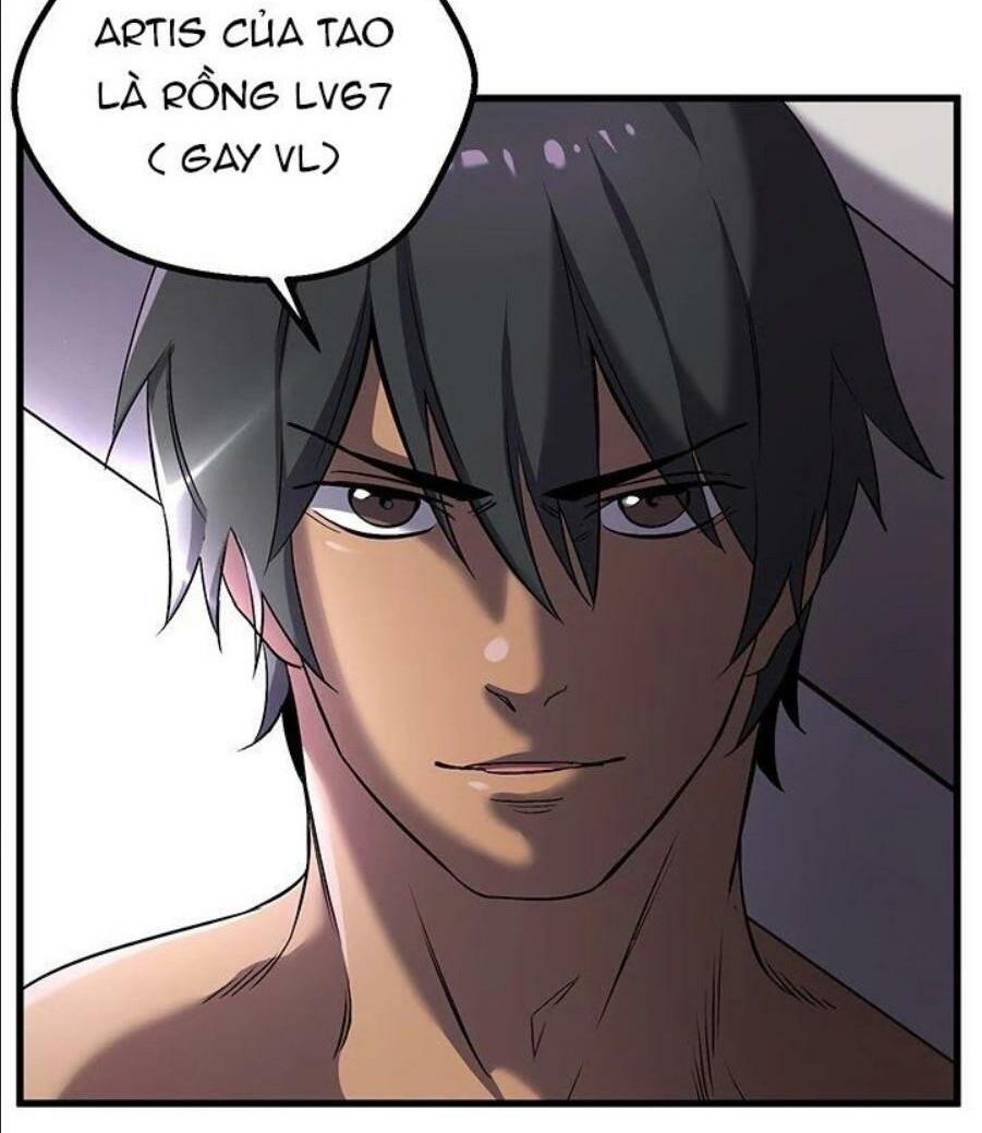 Anh Hùng Mạnh Nhất? Ta Không Làm Lâu Rồi!: Chapter 41