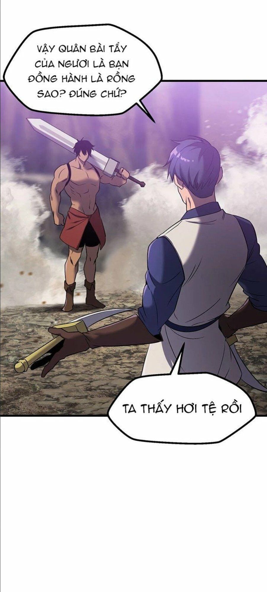 Anh Hùng Mạnh Nhất? Ta Không Làm Lâu Rồi!: Chapter 41