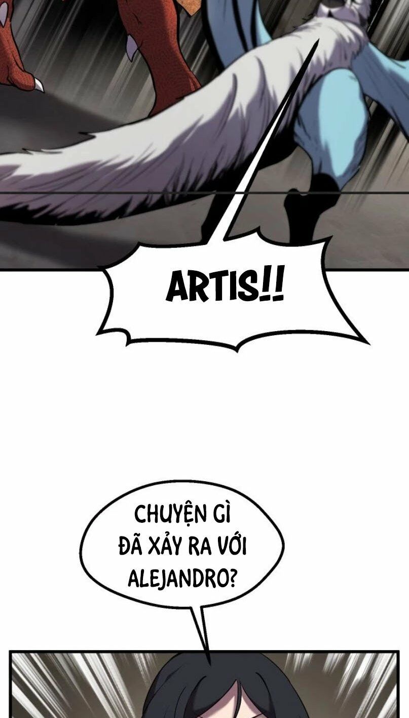 Anh Hùng Mạnh Nhất? Ta Không Làm Lâu Rồi!: Chapter 42