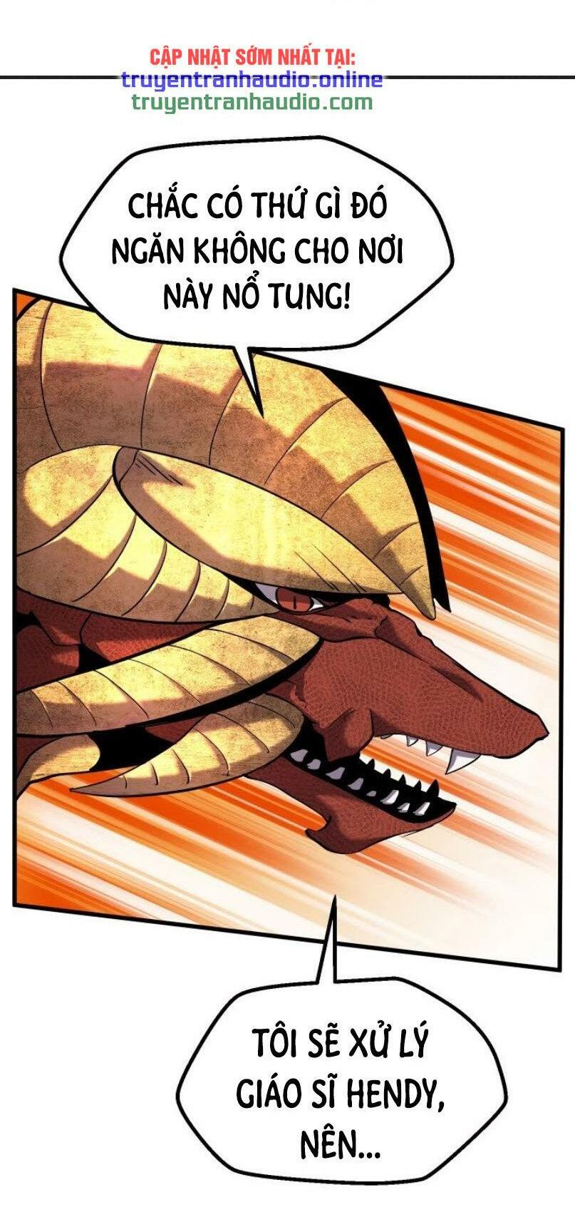 Anh Hùng Mạnh Nhất? Ta Không Làm Lâu Rồi!: Chapter 42