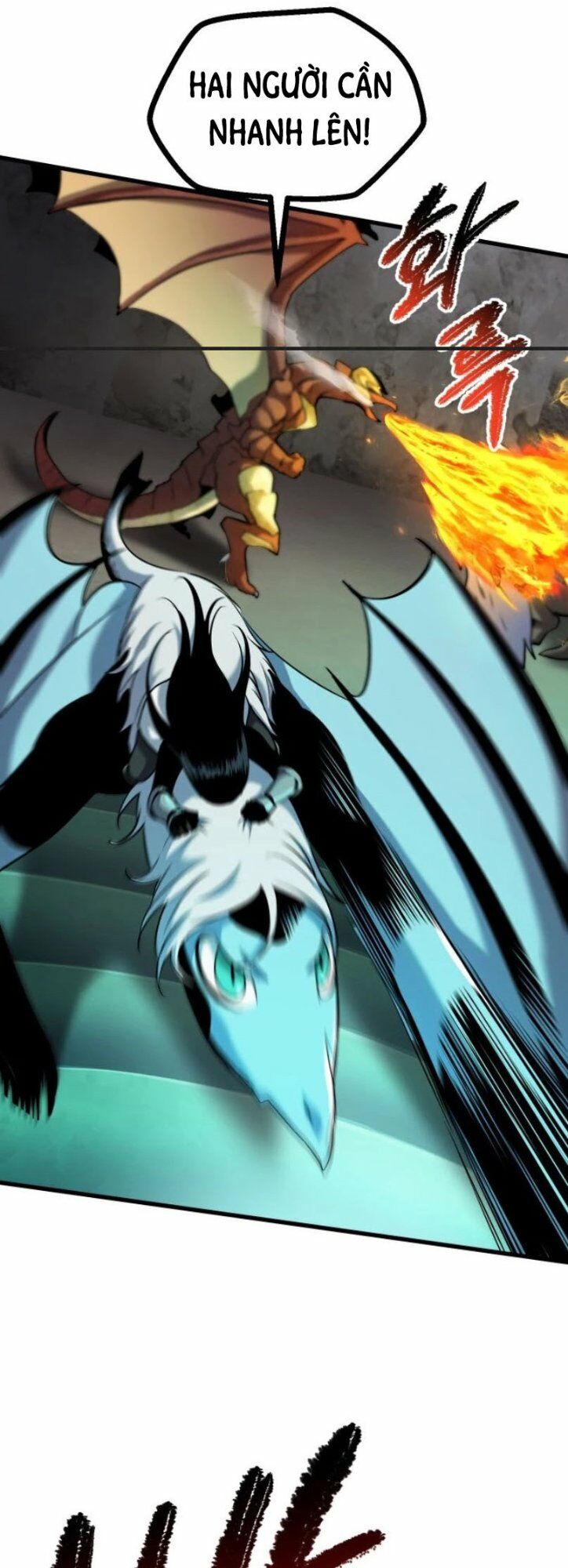 Anh Hùng Mạnh Nhất? Ta Không Làm Lâu Rồi!: Chapter 42