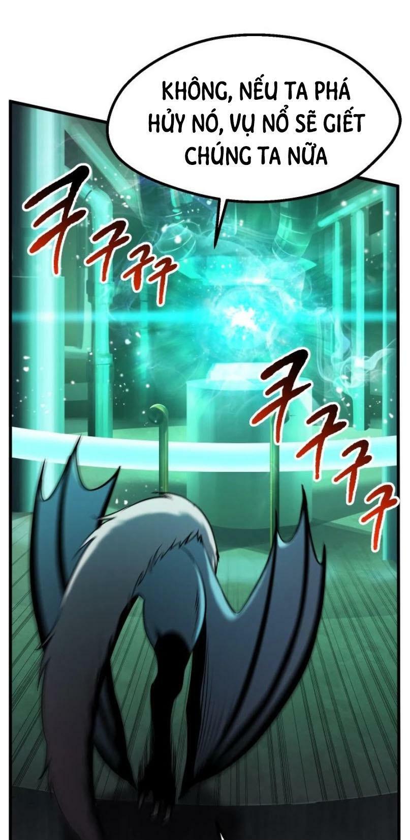 Anh Hùng Mạnh Nhất? Ta Không Làm Lâu Rồi!: Chapter 42