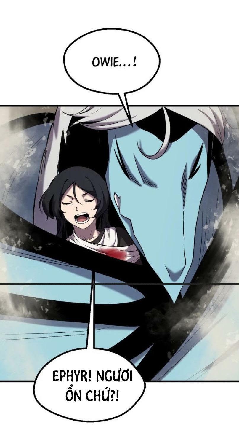Anh Hùng Mạnh Nhất? Ta Không Làm Lâu Rồi!: Chapter 42