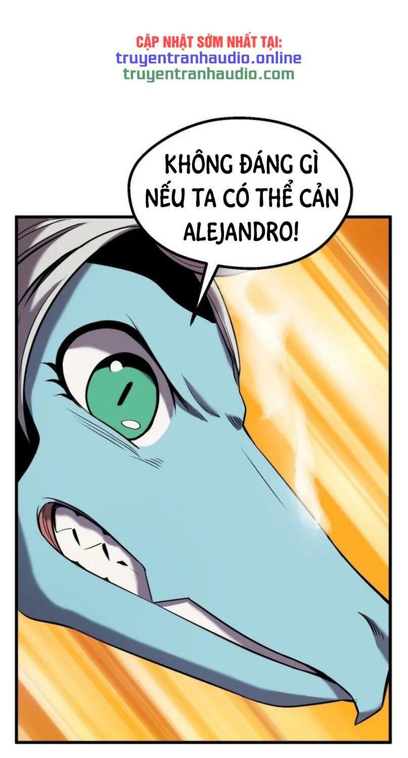 Anh Hùng Mạnh Nhất? Ta Không Làm Lâu Rồi!: Chapter 42