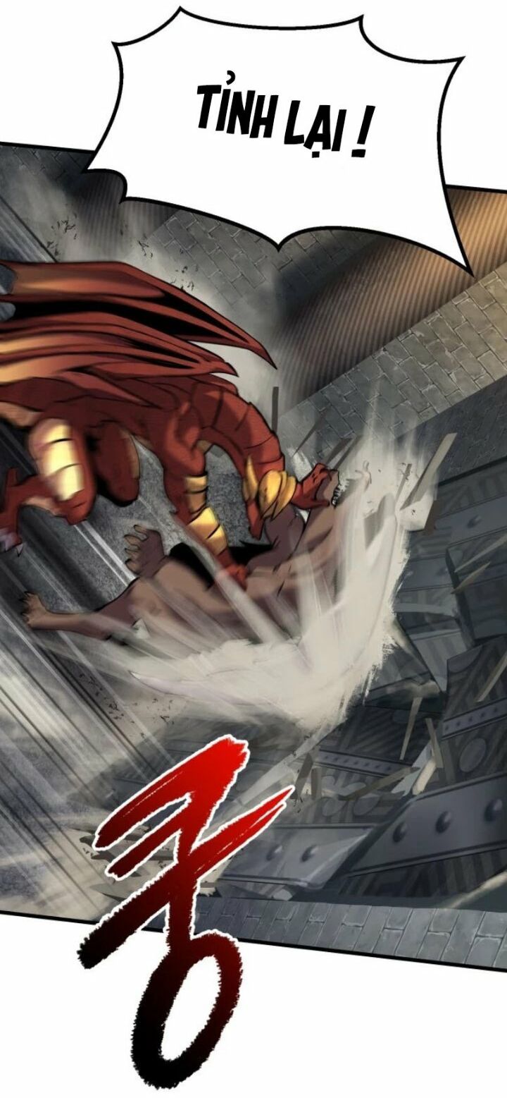 Anh Hùng Mạnh Nhất? Ta Không Làm Lâu Rồi!: Chapter 42