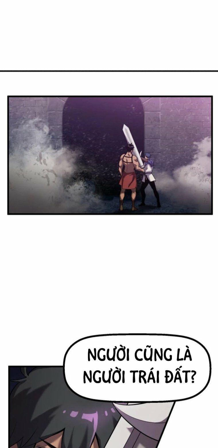 Anh Hùng Mạnh Nhất? Ta Không Làm Lâu Rồi!: Chapter 42