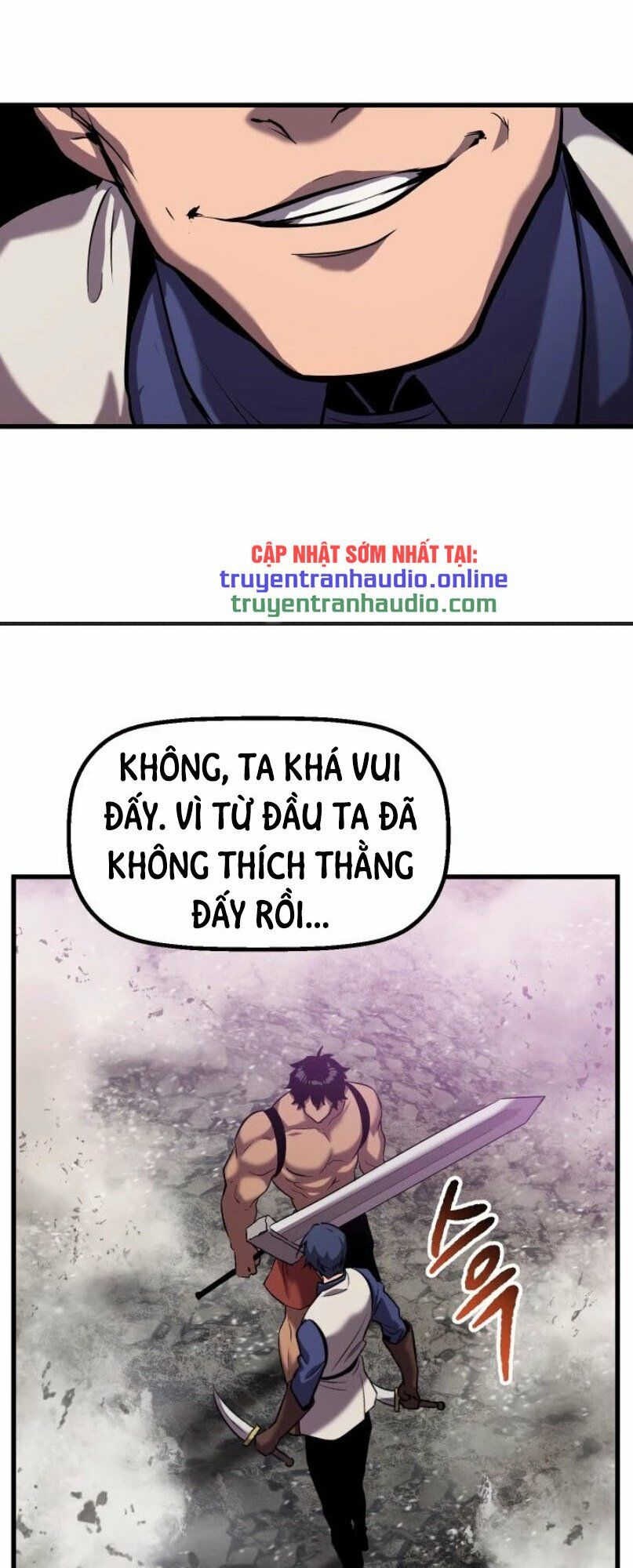 Anh Hùng Mạnh Nhất? Ta Không Làm Lâu Rồi!: Chapter 42
