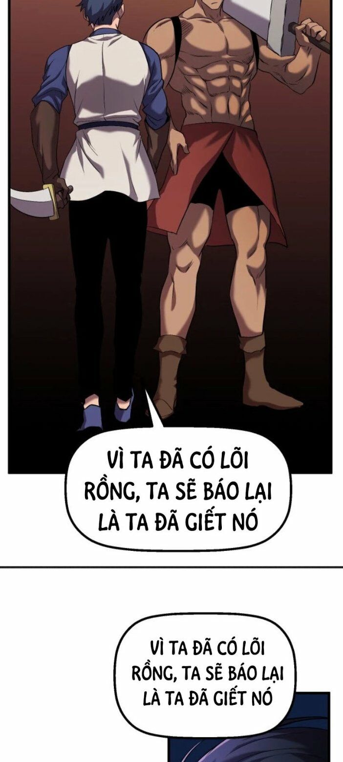 Anh Hùng Mạnh Nhất? Ta Không Làm Lâu Rồi!: Chapter 42