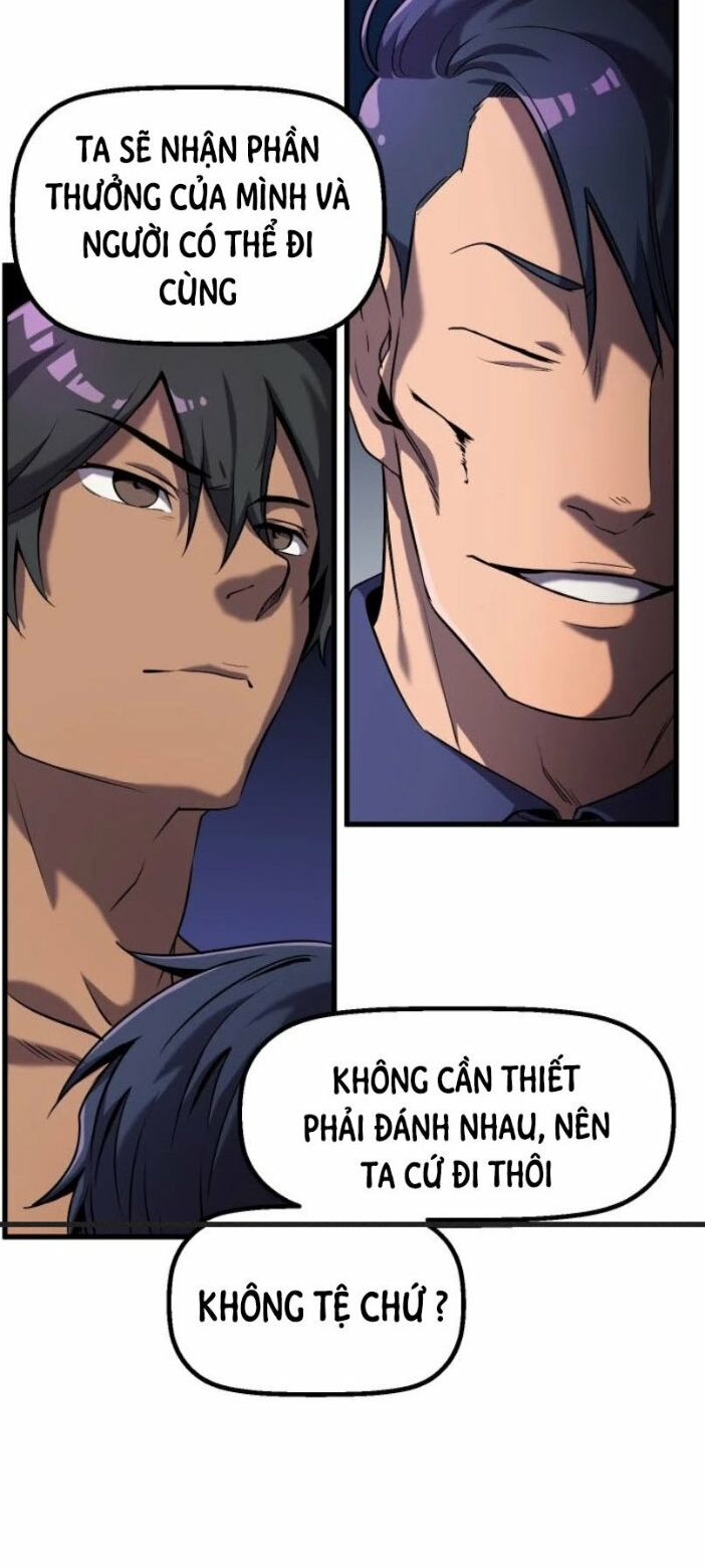 Anh Hùng Mạnh Nhất? Ta Không Làm Lâu Rồi!: Chapter 42
