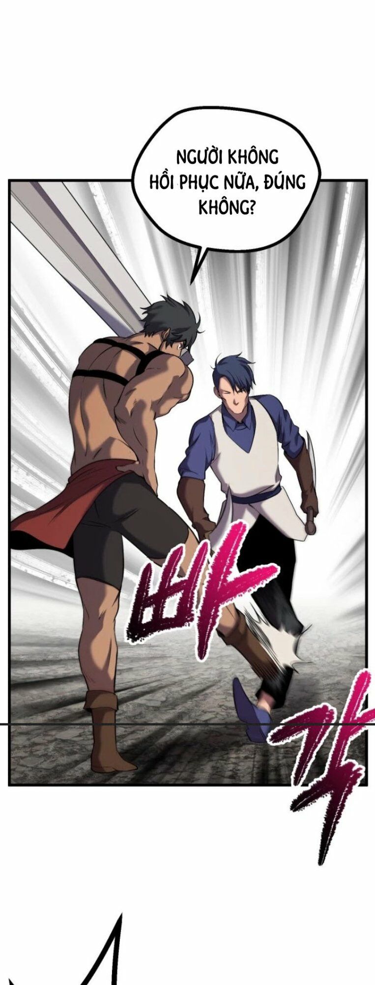 Anh Hùng Mạnh Nhất? Ta Không Làm Lâu Rồi!: Chapter 42