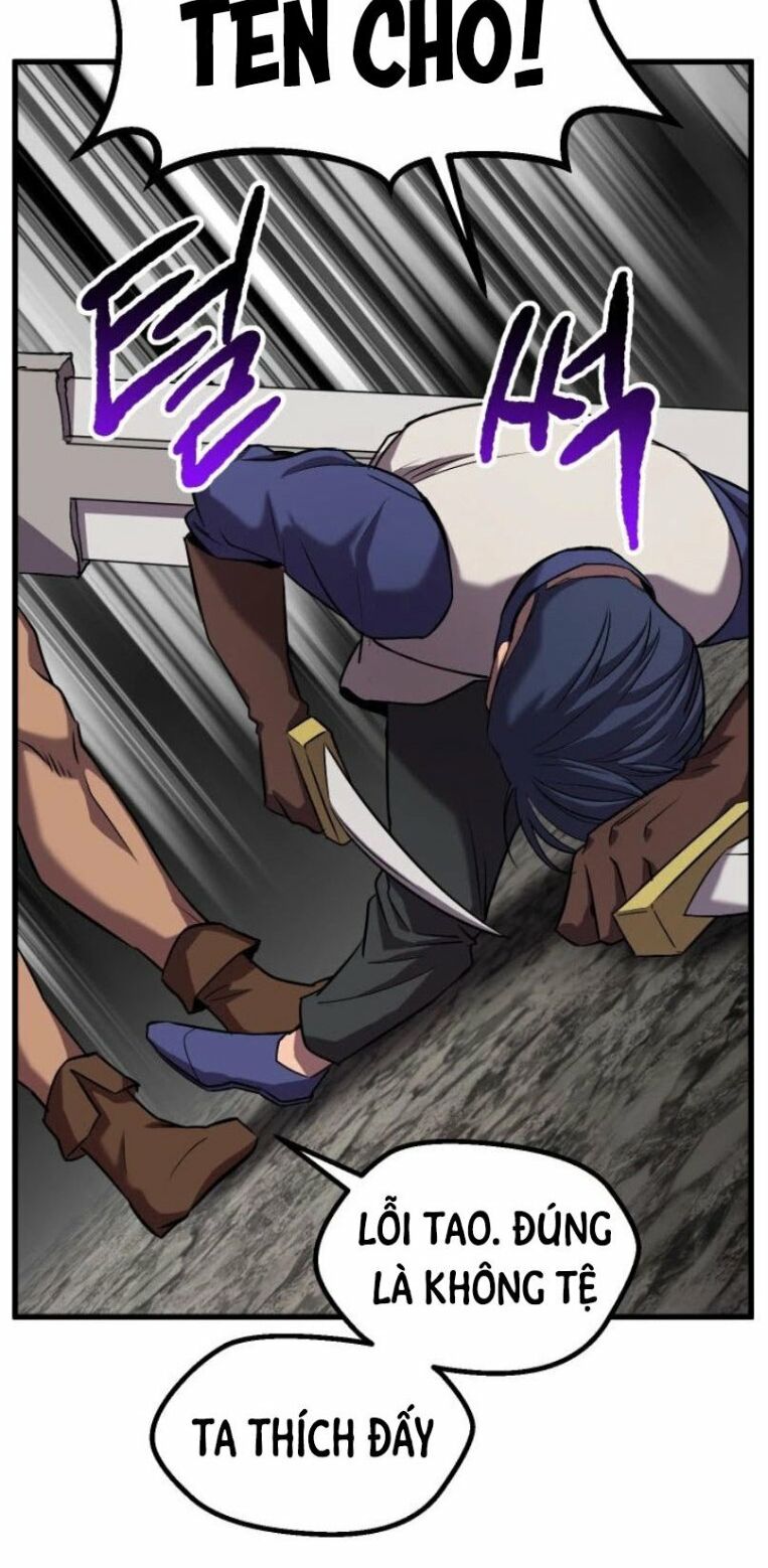 Anh Hùng Mạnh Nhất? Ta Không Làm Lâu Rồi!: Chapter 42