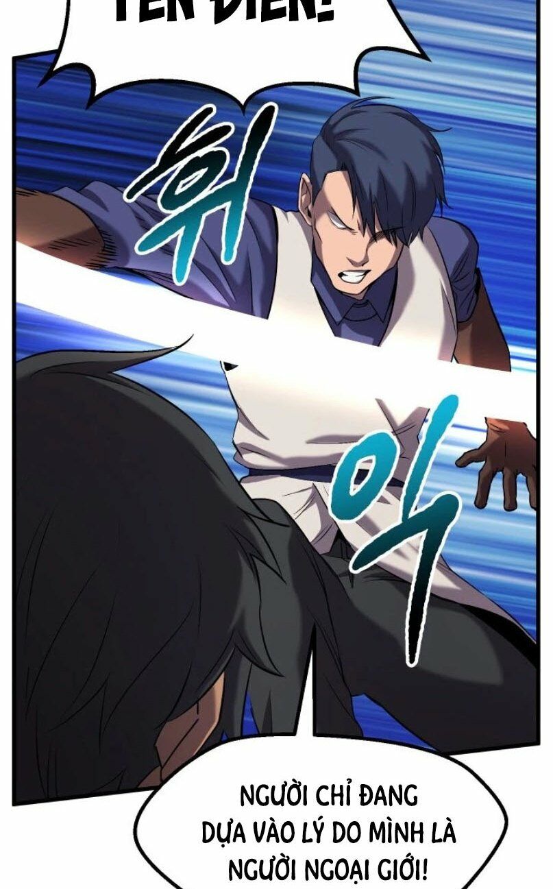 Anh Hùng Mạnh Nhất? Ta Không Làm Lâu Rồi!: Chapter 42