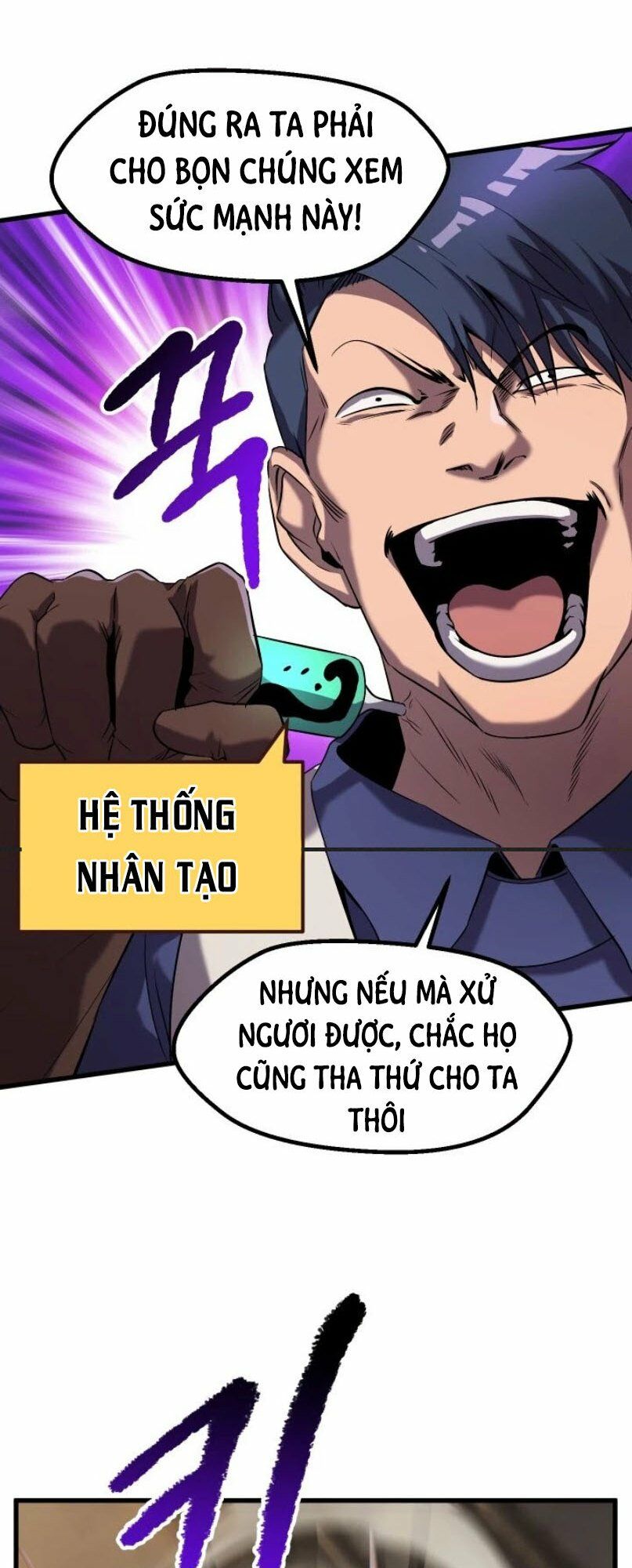 Anh Hùng Mạnh Nhất? Ta Không Làm Lâu Rồi!: Chapter 42