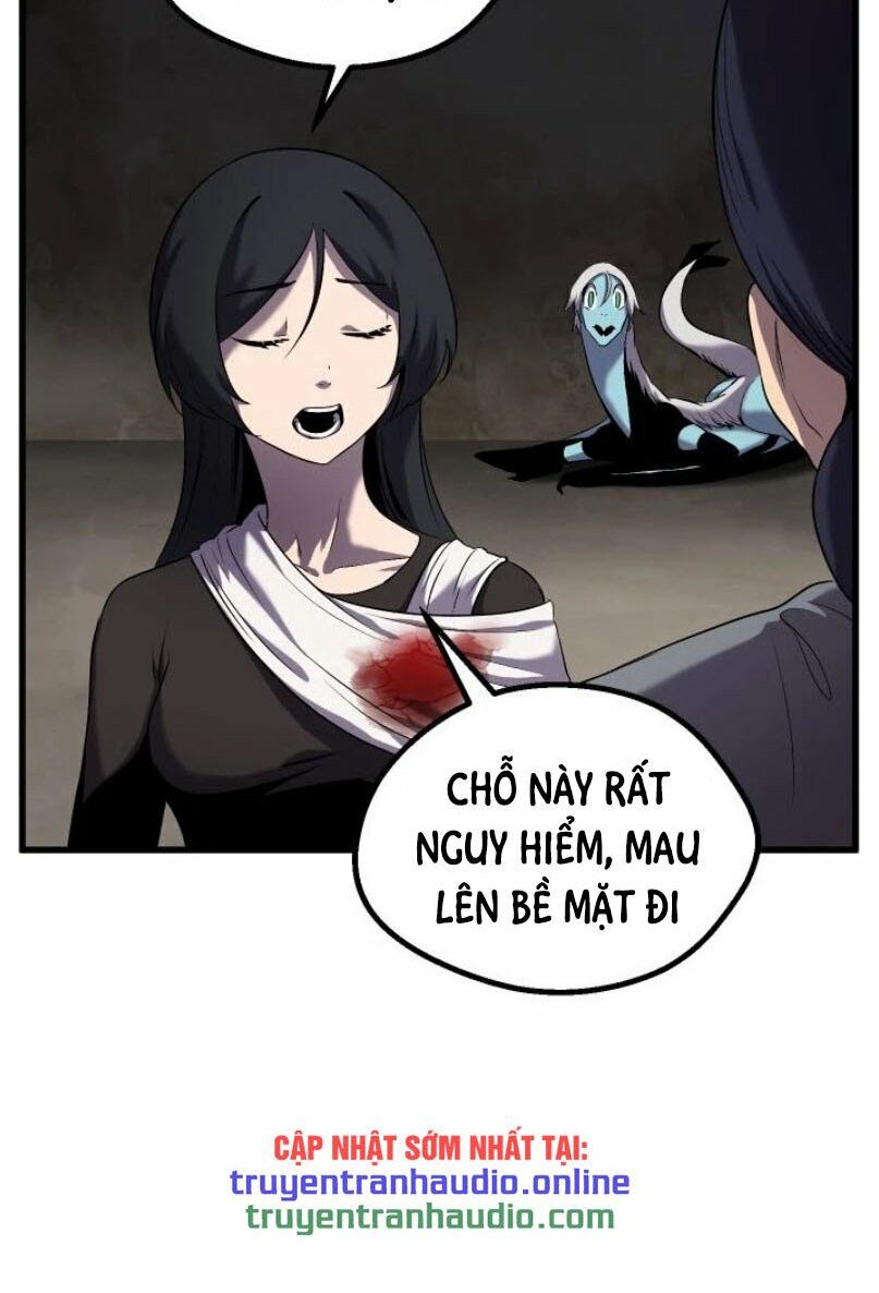 Anh Hùng Mạnh Nhất? Ta Không Làm Lâu Rồi!: Chapter 42