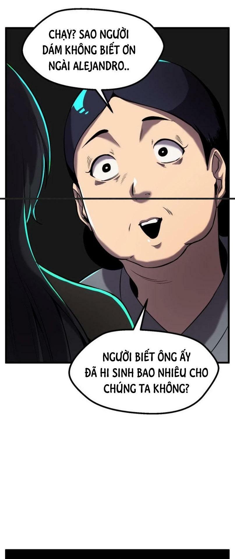 Anh Hùng Mạnh Nhất? Ta Không Làm Lâu Rồi!: Chapter 42