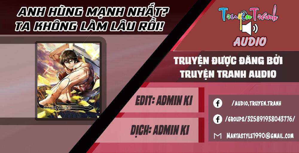 Anh Hùng Mạnh Nhất? Ta Không Làm Lâu Rồi!: Chapter 43