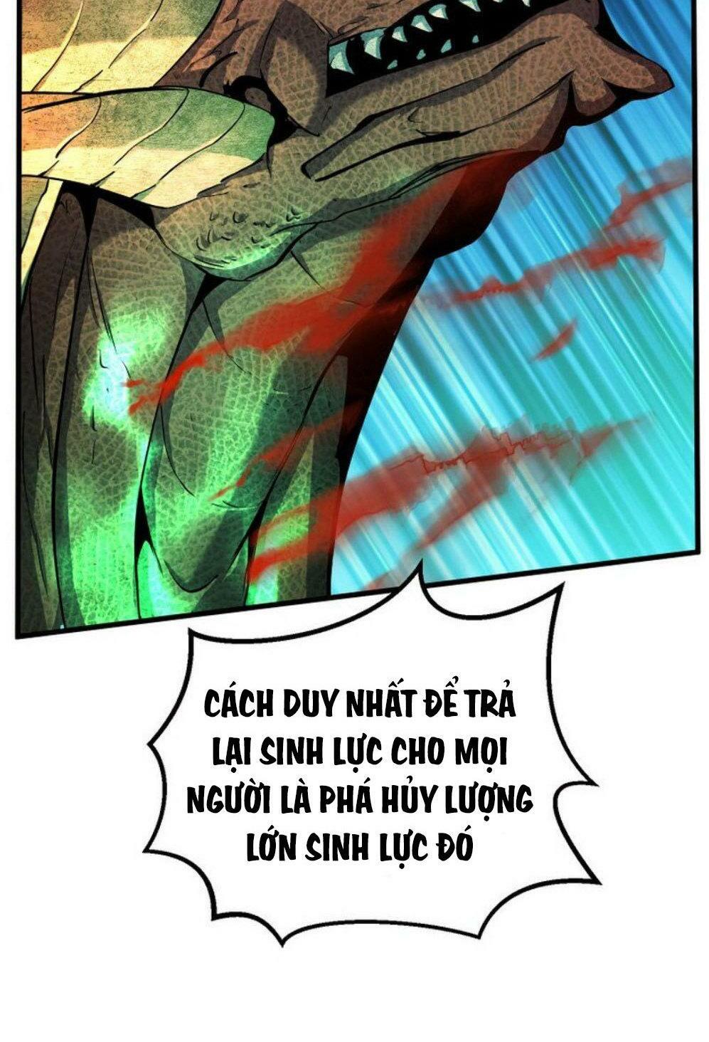Anh Hùng Mạnh Nhất? Ta Không Làm Lâu Rồi!: Chapter 43