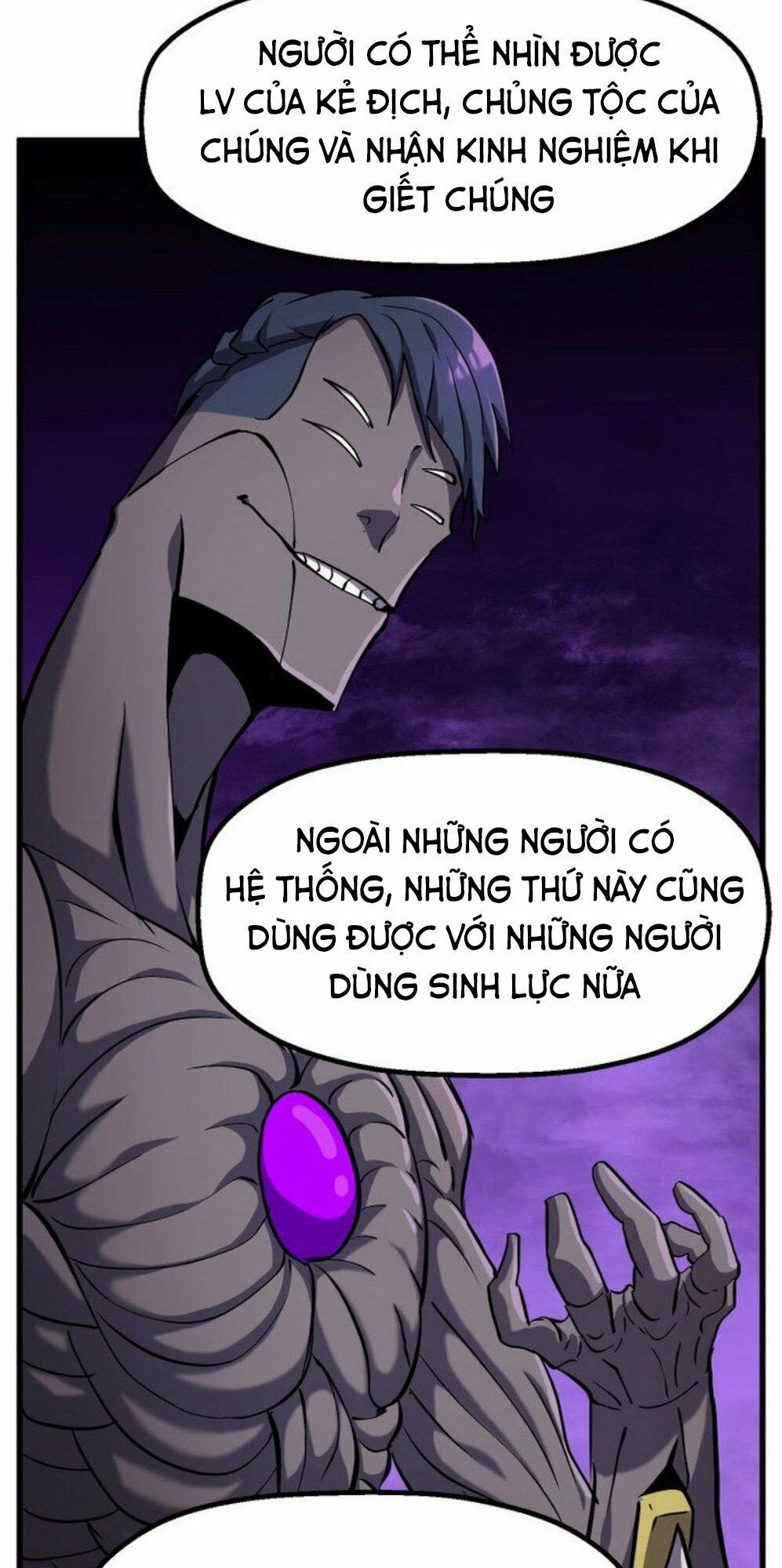 Anh Hùng Mạnh Nhất? Ta Không Làm Lâu Rồi!: Chapter 43