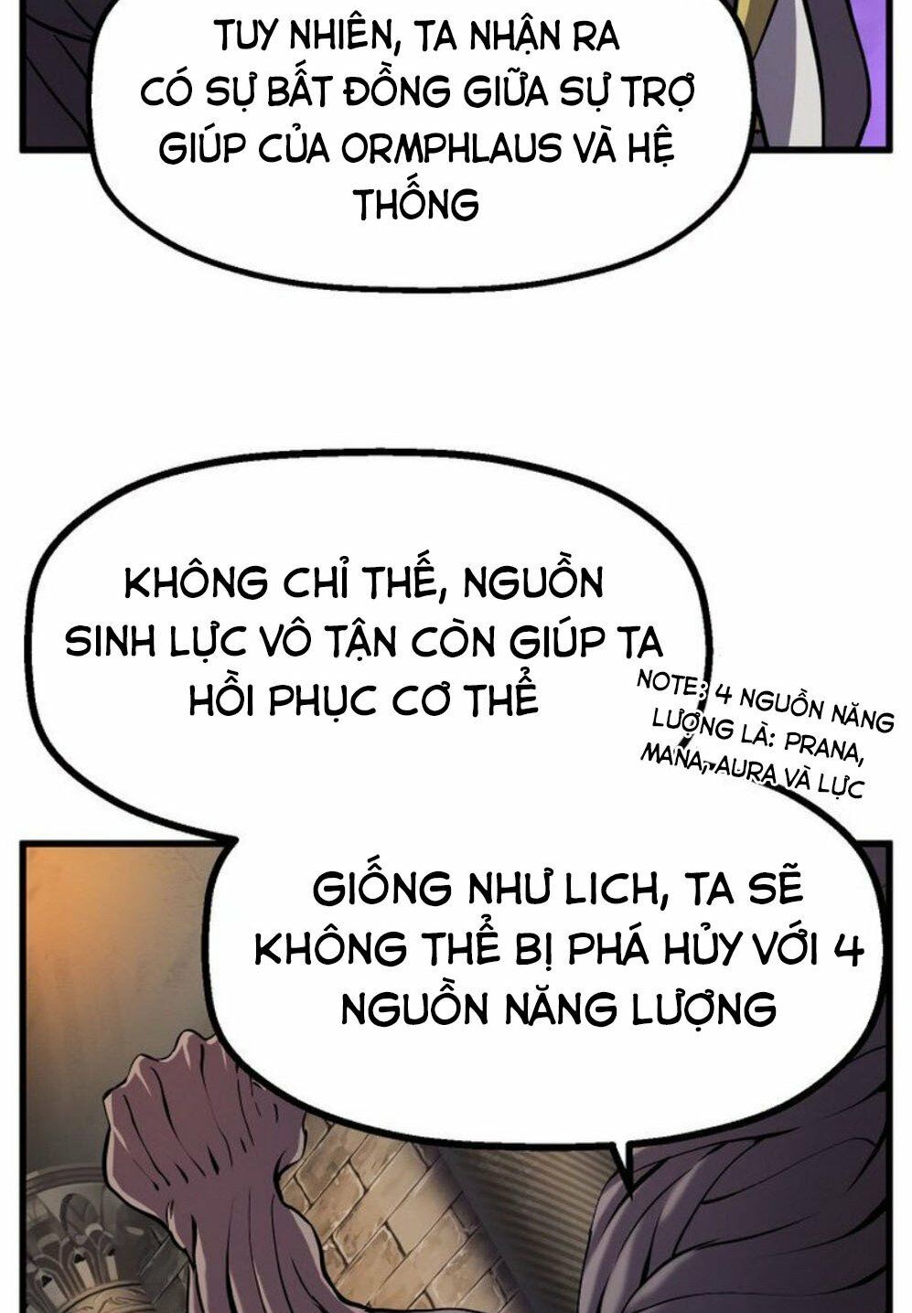 Anh Hùng Mạnh Nhất? Ta Không Làm Lâu Rồi!: Chapter 43