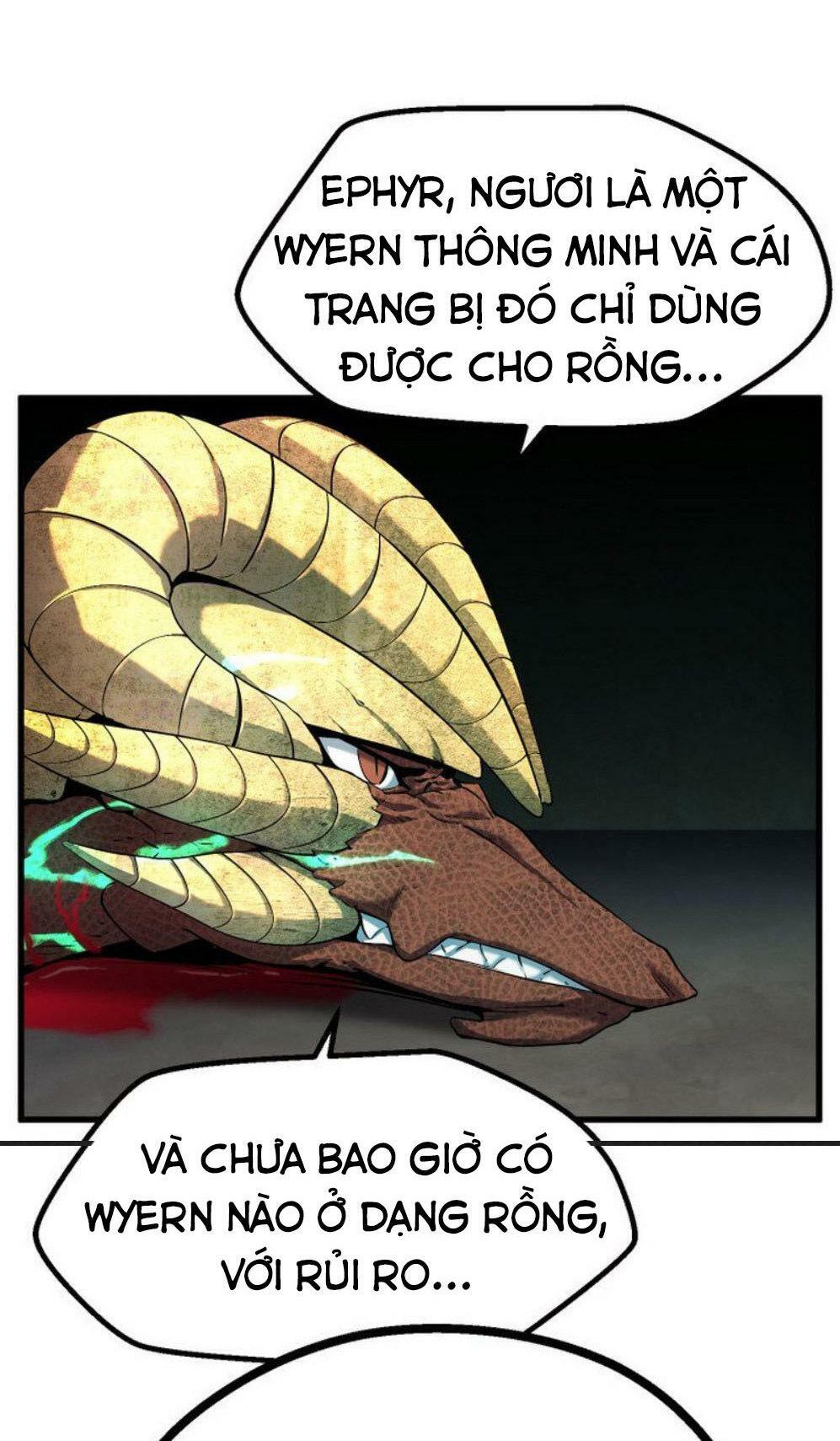 Anh Hùng Mạnh Nhất? Ta Không Làm Lâu Rồi!: Chapter 43