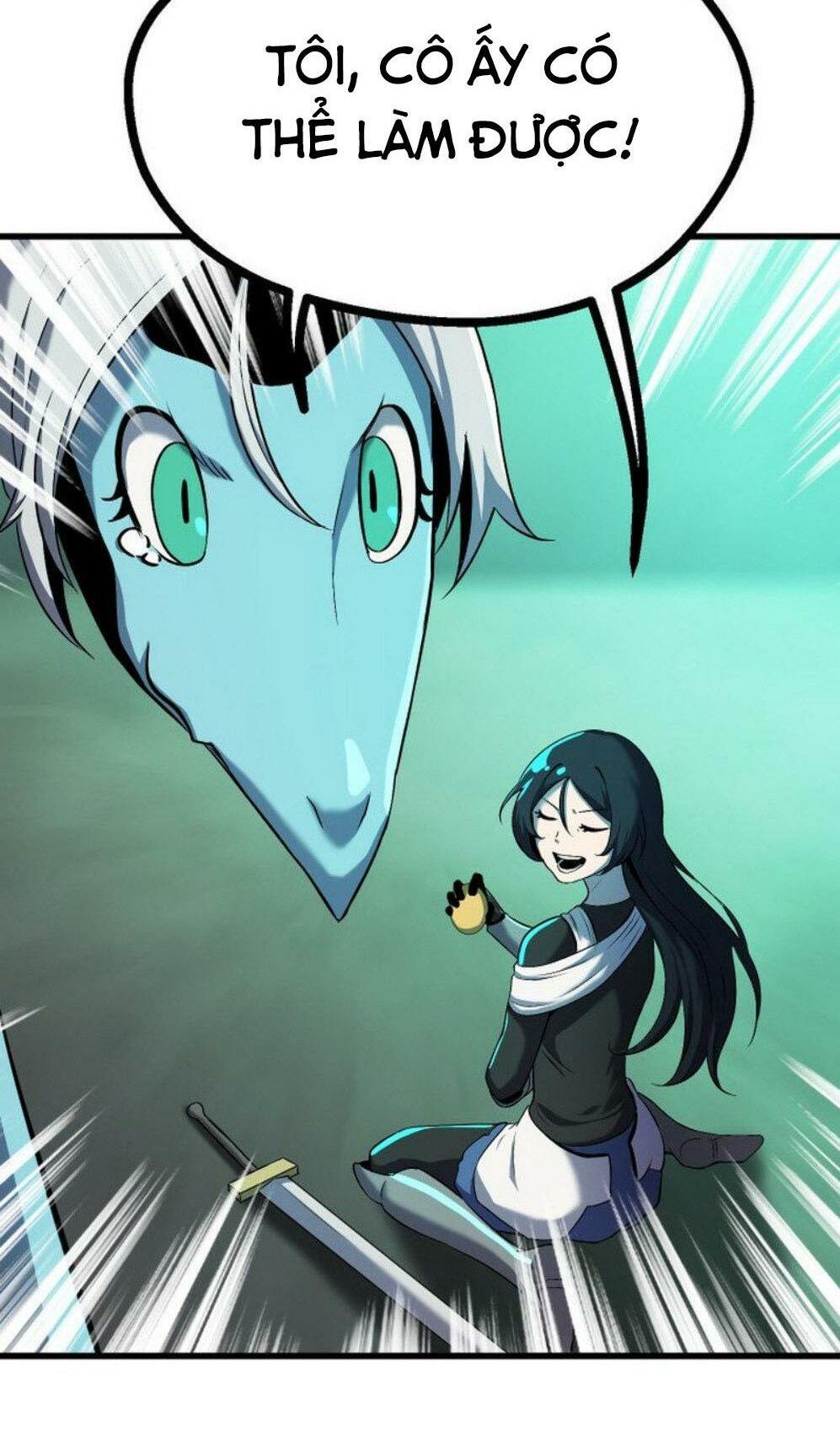 Anh Hùng Mạnh Nhất? Ta Không Làm Lâu Rồi!: Chapter 43