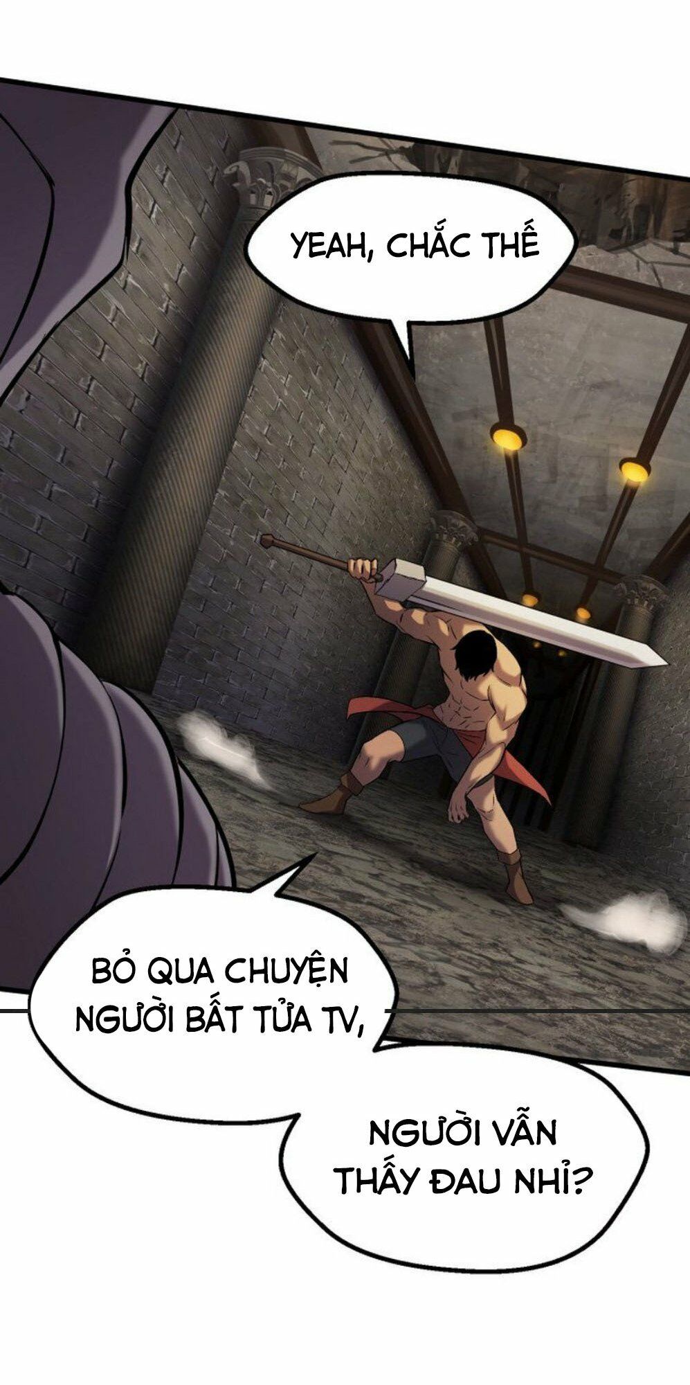 Anh Hùng Mạnh Nhất? Ta Không Làm Lâu Rồi!: Chapter 43