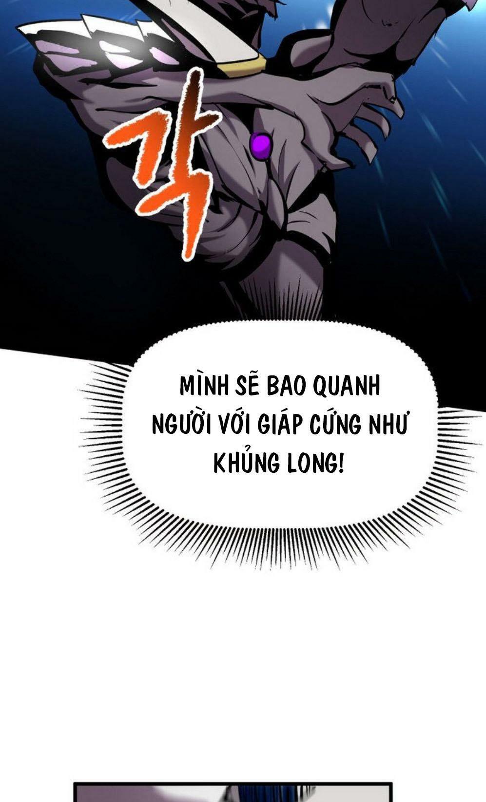 Anh Hùng Mạnh Nhất? Ta Không Làm Lâu Rồi!: Chapter 43