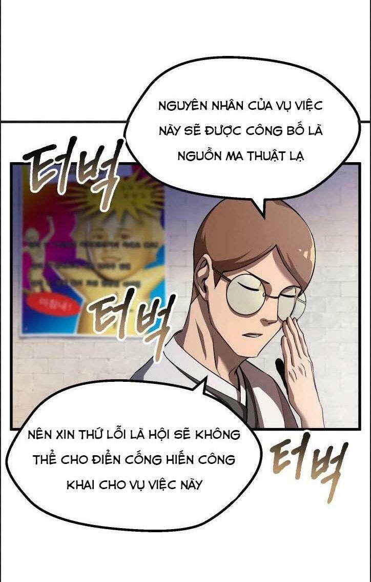 Anh Hùng Mạnh Nhất? Ta Không Làm Lâu Rồi!: Chapter 45