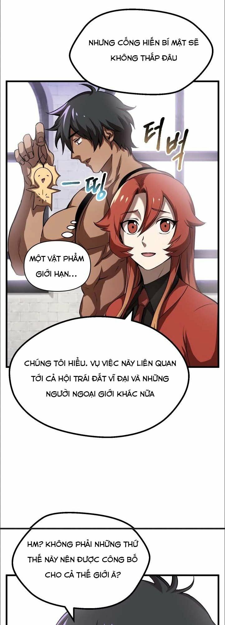 Anh Hùng Mạnh Nhất? Ta Không Làm Lâu Rồi!: Chapter 45