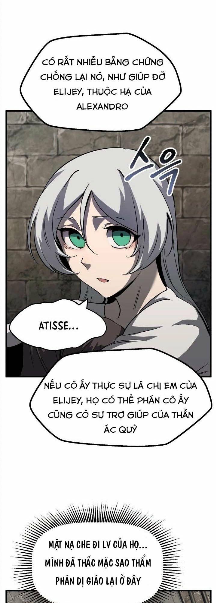 Anh Hùng Mạnh Nhất? Ta Không Làm Lâu Rồi!: Chapter 45