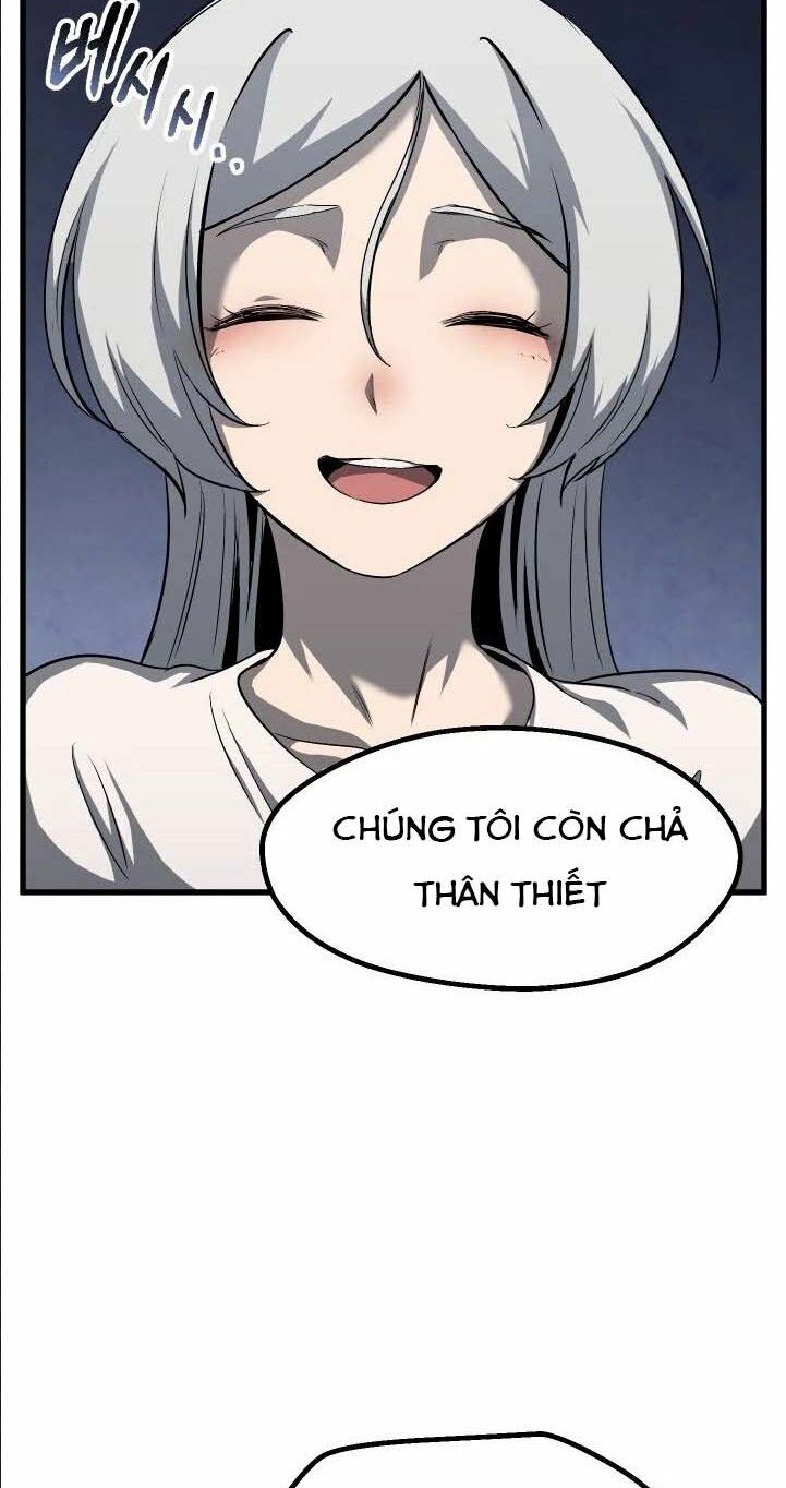 Anh Hùng Mạnh Nhất? Ta Không Làm Lâu Rồi!: Chapter 45