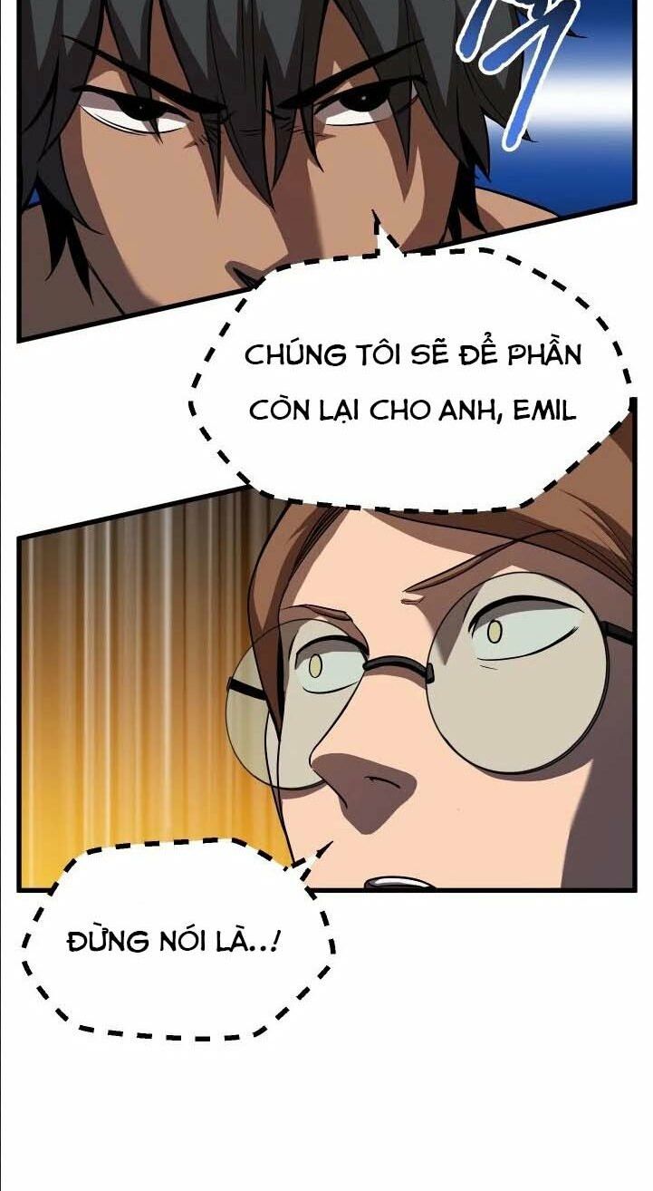 Anh Hùng Mạnh Nhất? Ta Không Làm Lâu Rồi!: Chapter 45
