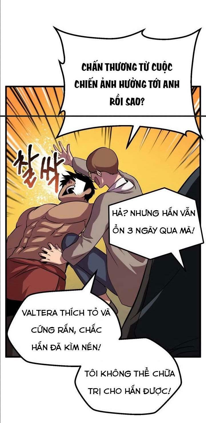 Anh Hùng Mạnh Nhất? Ta Không Làm Lâu Rồi!: Chapter 45