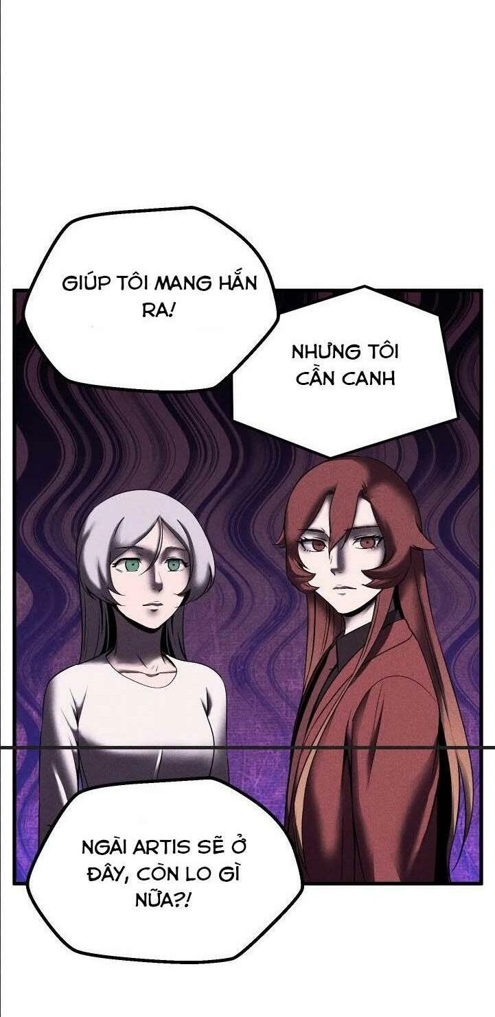 Anh Hùng Mạnh Nhất? Ta Không Làm Lâu Rồi!: Chapter 45