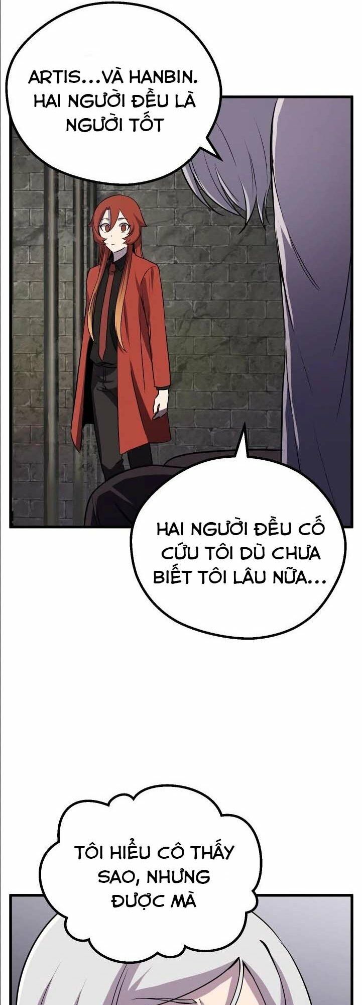 Anh Hùng Mạnh Nhất? Ta Không Làm Lâu Rồi!: Chapter 45